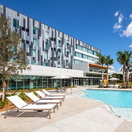 Legacy Hotel at IMG Academy Bradenton Eksteriør billede