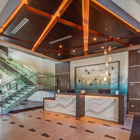 Legacy Hotel at IMG Academy Bradenton Eksteriør billede