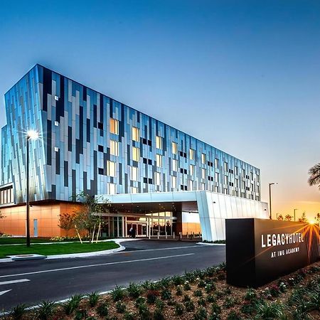 Legacy Hotel at IMG Academy Bradenton Eksteriør billede