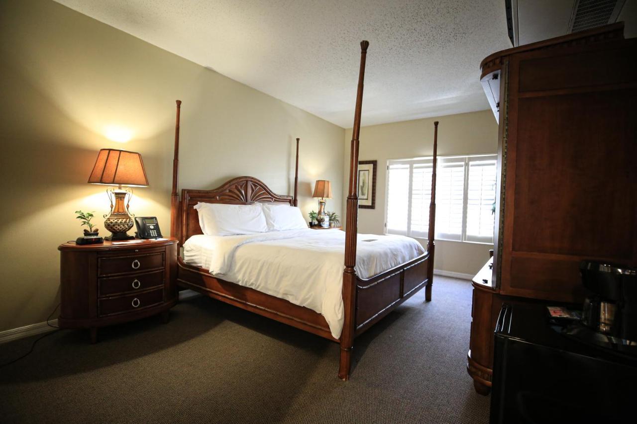 Legacy Hotel at IMG Academy Bradenton Eksteriør billede