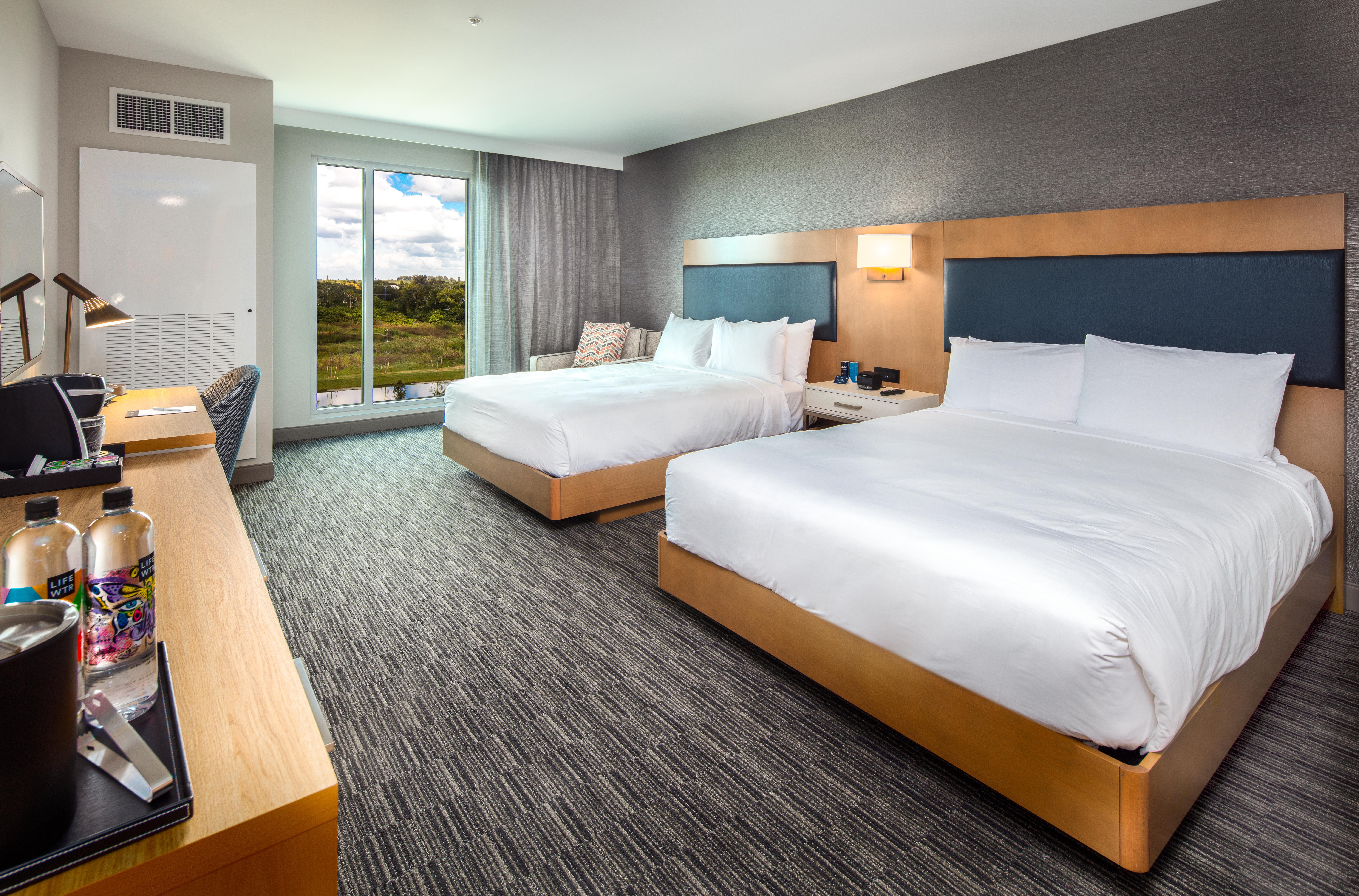Legacy Hotel at IMG Academy Bradenton Eksteriør billede