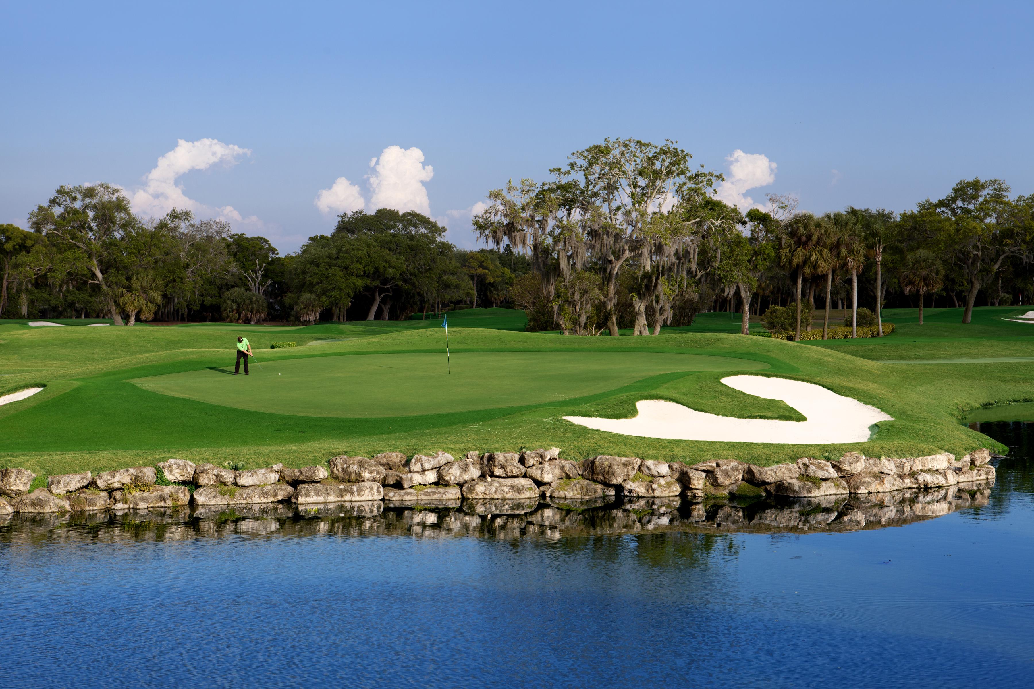 Legacy Hotel at IMG Academy Bradenton Eksteriør billede