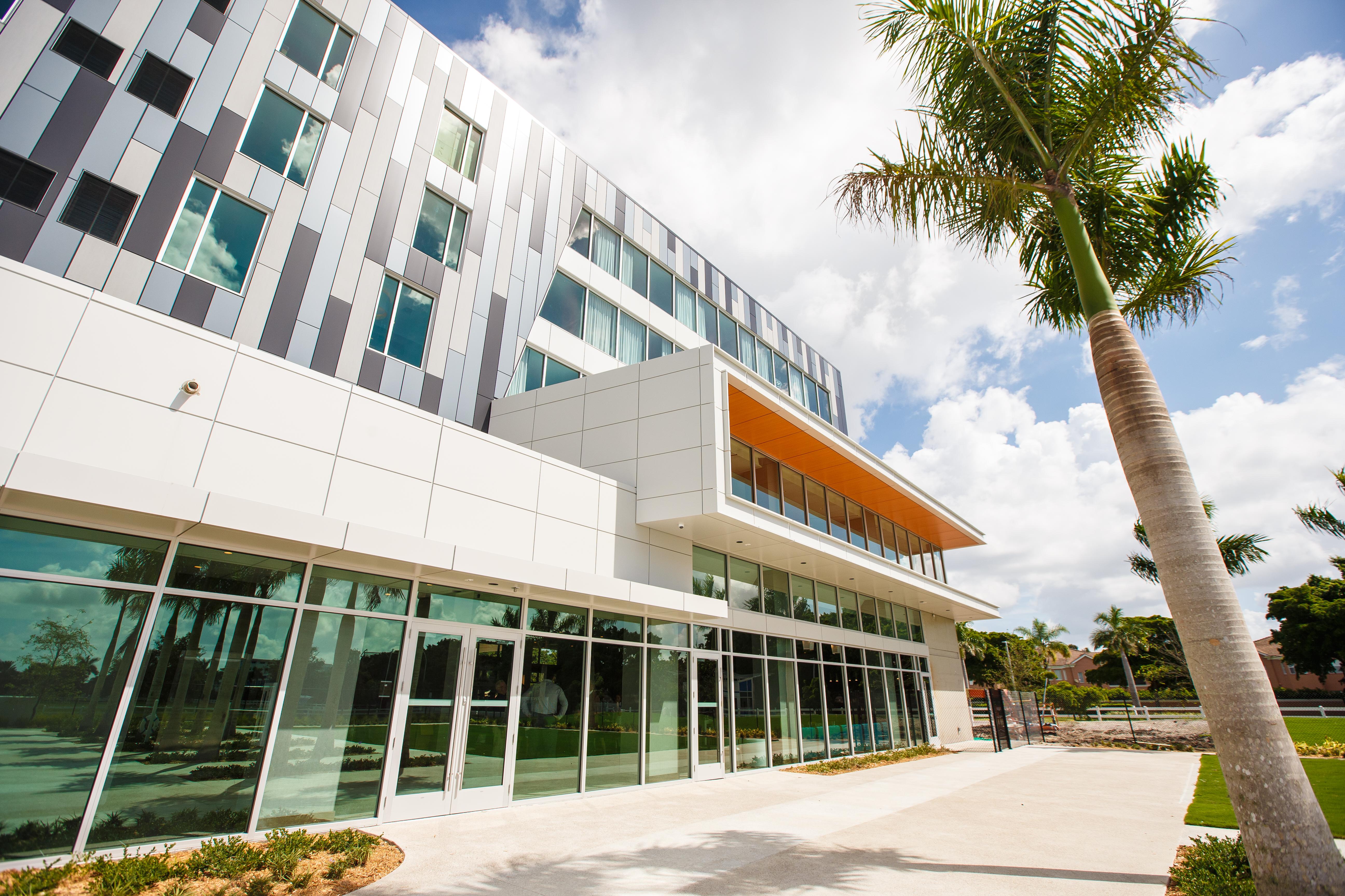 Legacy Hotel at IMG Academy Bradenton Eksteriør billede