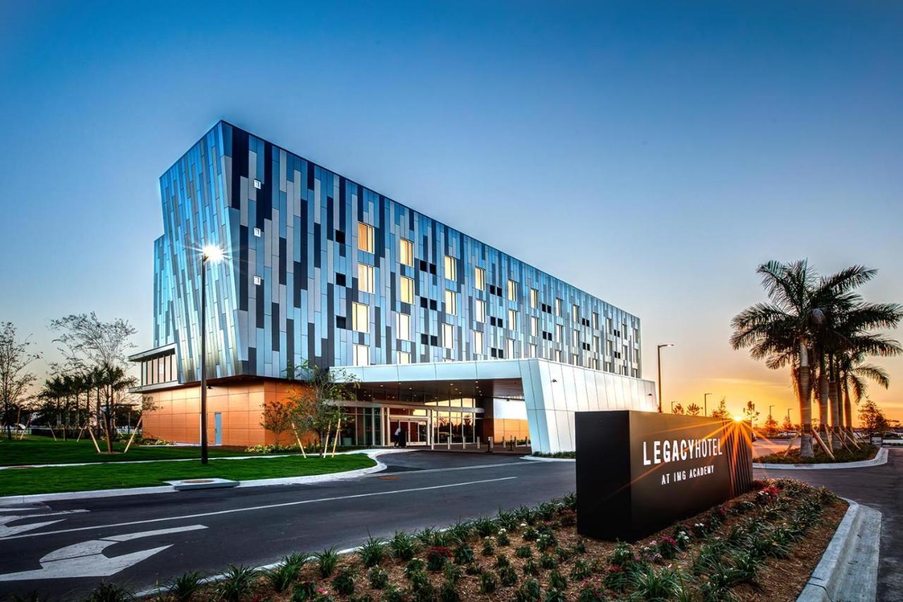 Legacy Hotel at IMG Academy Bradenton Eksteriør billede