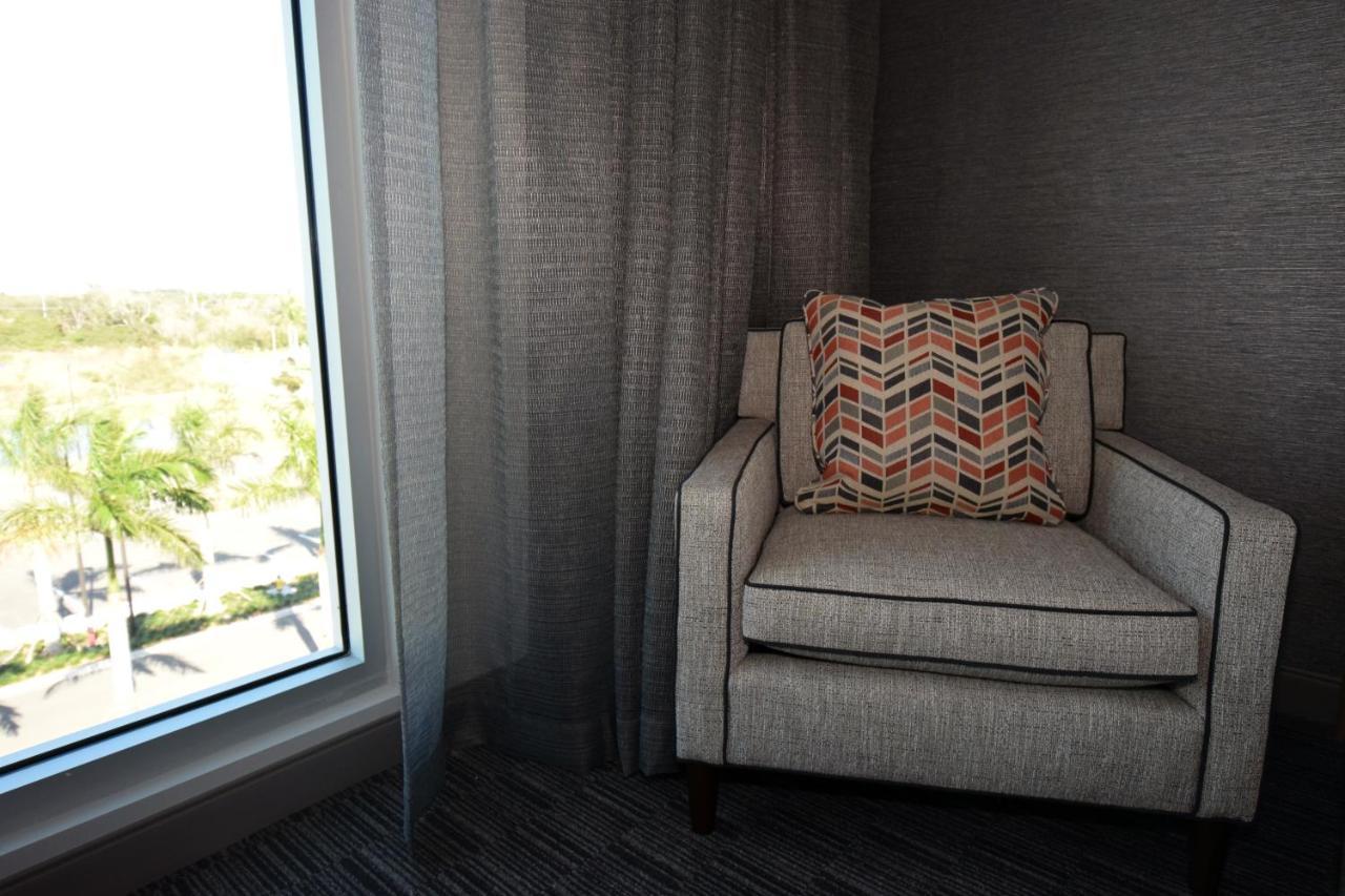 Legacy Hotel at IMG Academy Bradenton Eksteriør billede