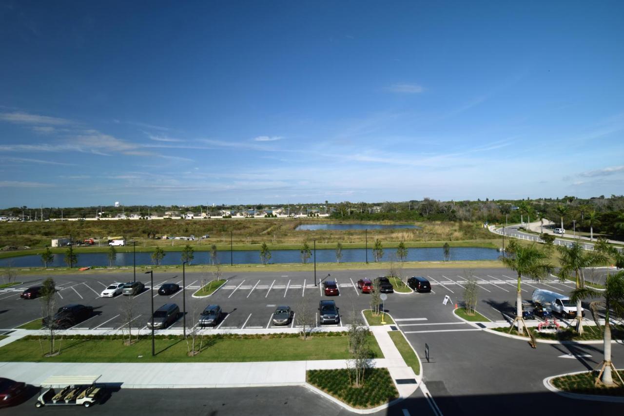 Legacy Hotel at IMG Academy Bradenton Eksteriør billede