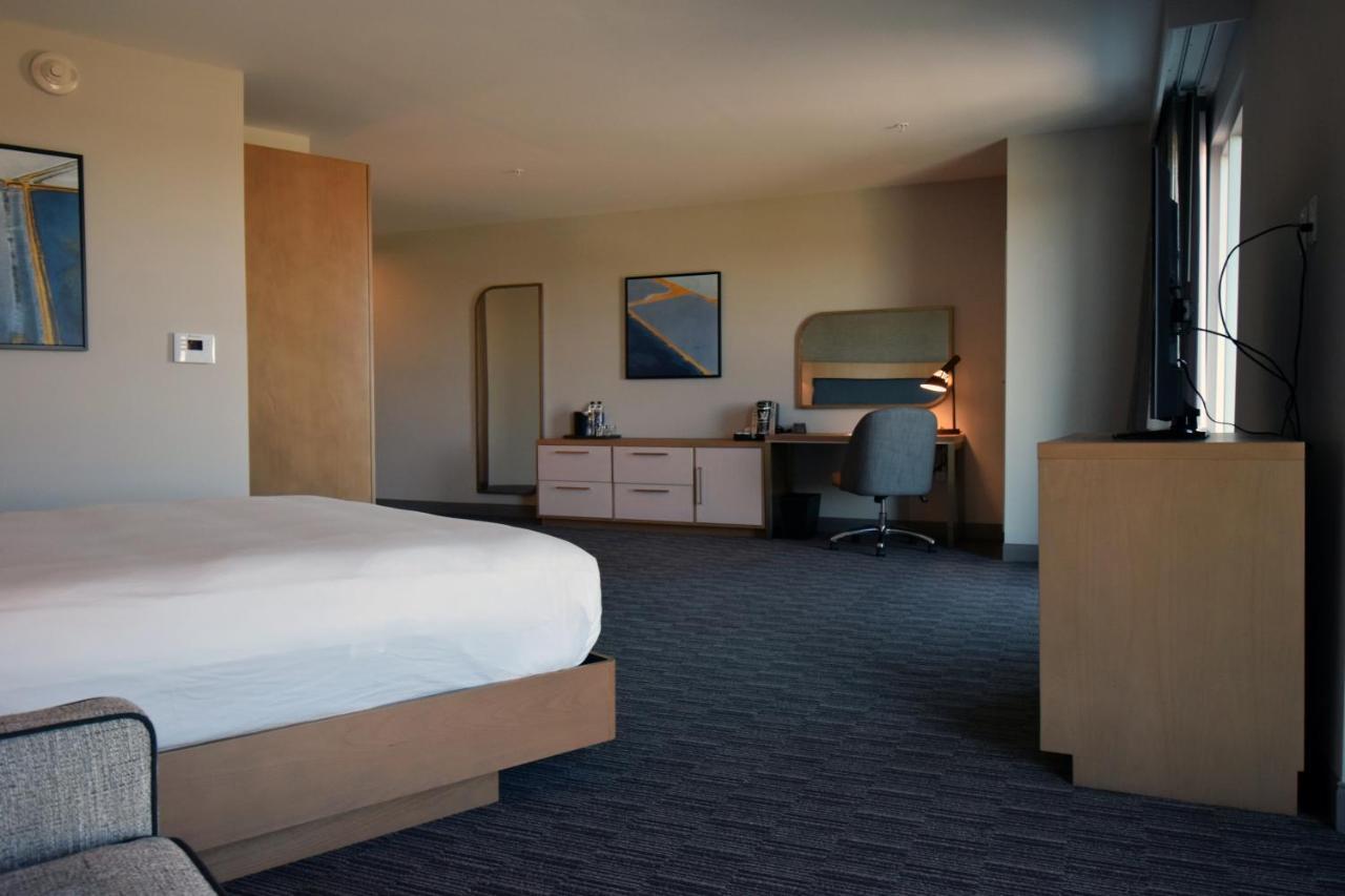 Legacy Hotel at IMG Academy Bradenton Eksteriør billede