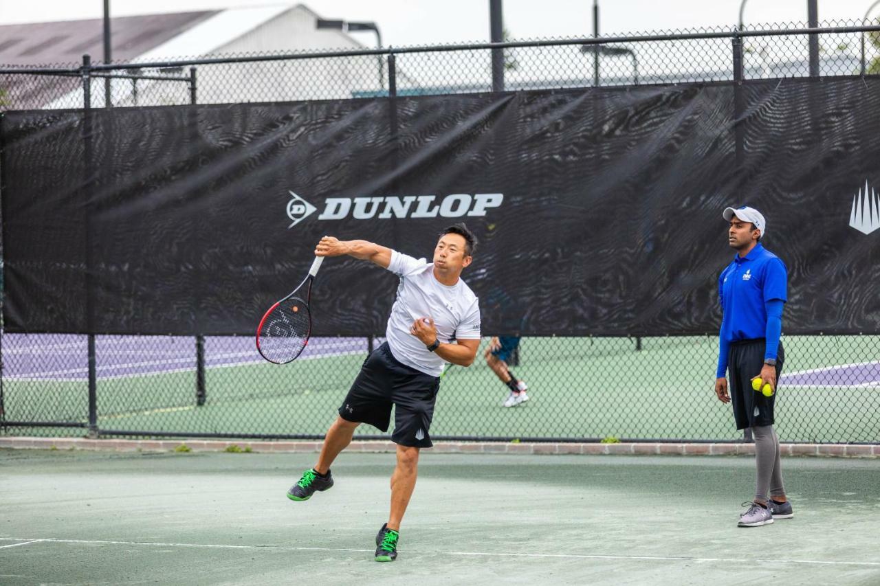 Legacy Hotel at IMG Academy Bradenton Eksteriør billede