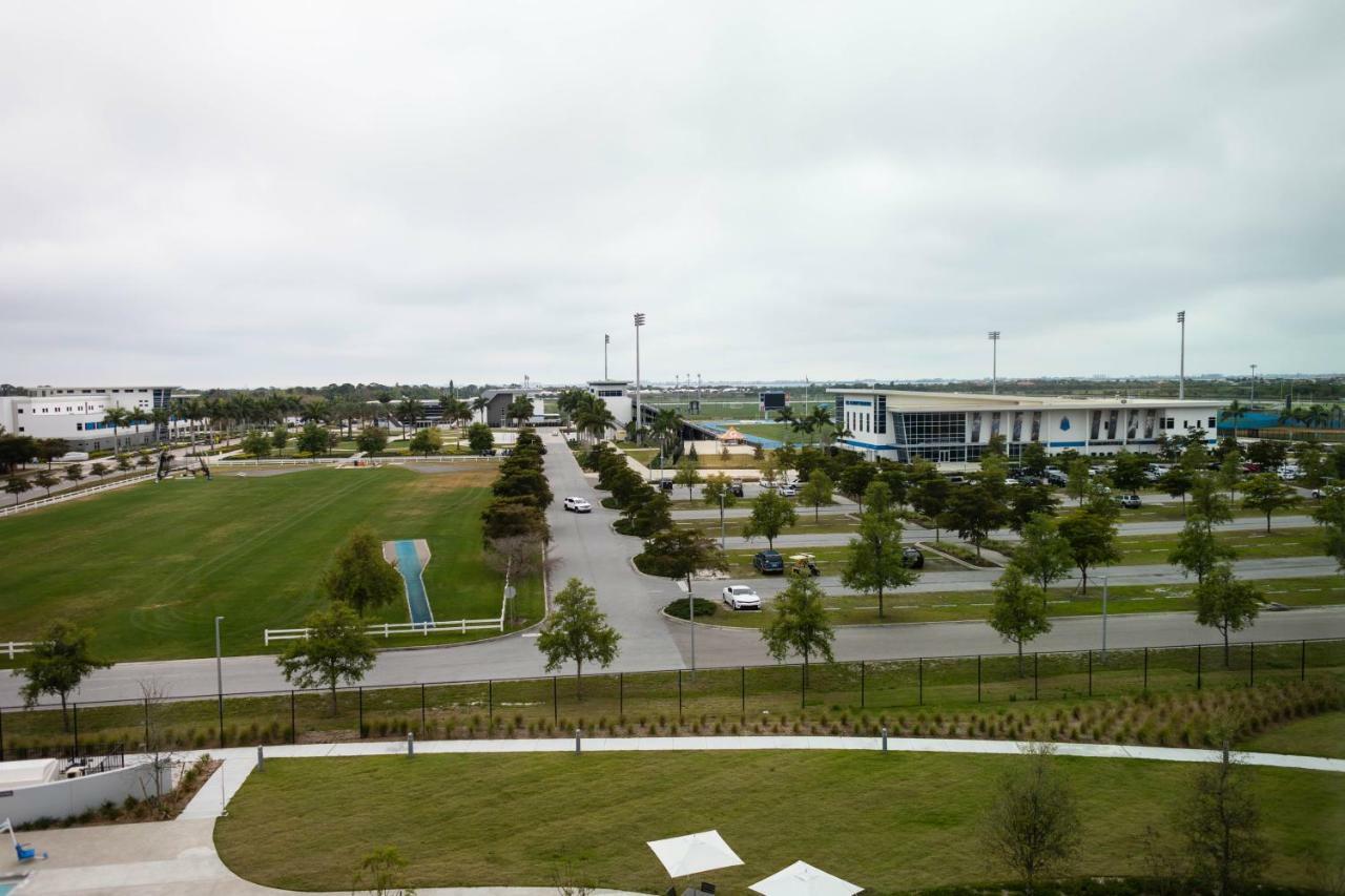 Legacy Hotel at IMG Academy Bradenton Eksteriør billede