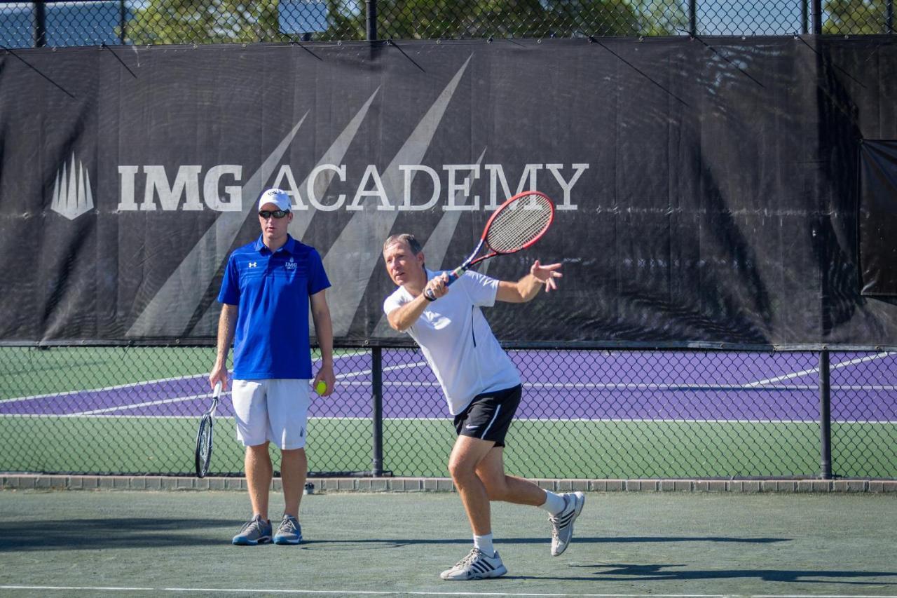 Legacy Hotel at IMG Academy Bradenton Eksteriør billede