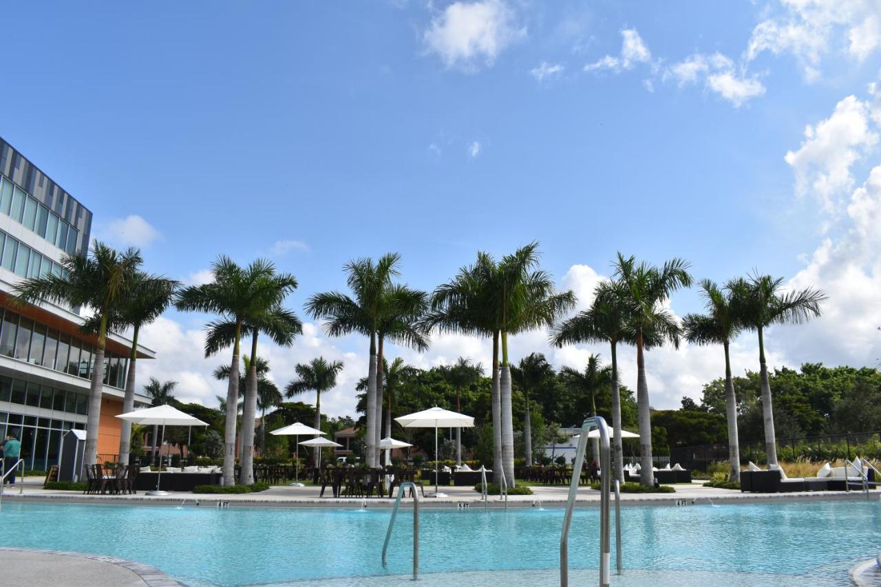 Legacy Hotel at IMG Academy Bradenton Eksteriør billede